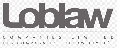 Loblaw Logo & Transparent Loblaw.PNG Logo Images