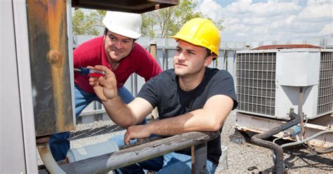 HVAC Apprenticeship Salary – 101 Guide