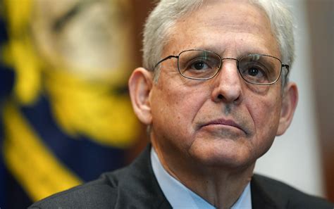 GOP Rep. Jim Jordan Leaves Door Open On Merrick Garland Impeachment ...