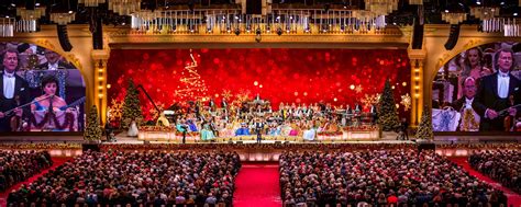 Christmas with André Rieu 2023 | MECC Maastricht