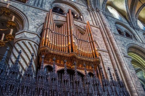 Durham Cathedral Organ Stock Photos - Free & Royalty-Free Stock Photos ...