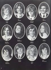 Arvada High School - Redskin Yearbook (Arvada, CO), Class of 1976, Page ...