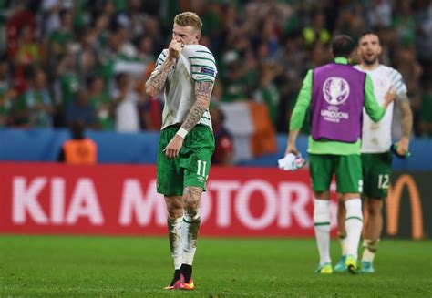 James McClean's five best moments in an Ireland jersey | The Irish Post