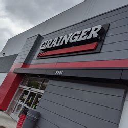 GRAINGER - 16 Photos & 37 Reviews - Building Supplies - 2261 Ringwood Ave, San Jose, CA - Phone ...