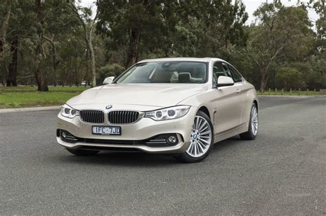 2016 BMW 4 Series range pricing and specification announced