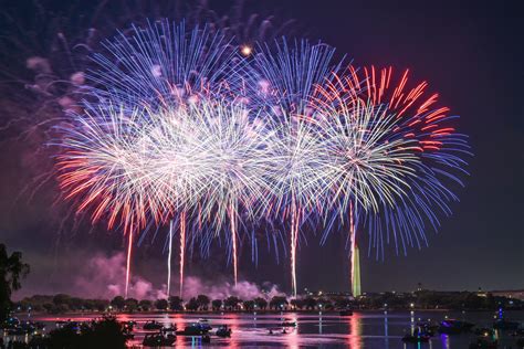 11 Places to See Fireworks in Rhode Island for Fourth of July - Rhode ...