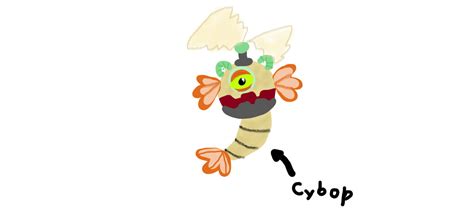 Cybop by SweetieArt10 on DeviantArt