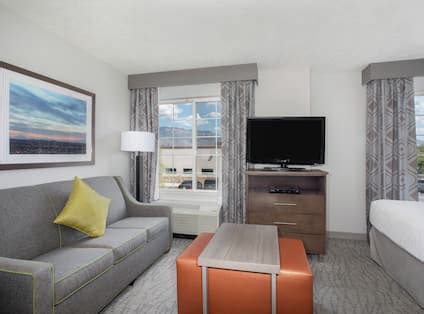 Photo Gallery - Homewood Suites by Hilton Albuquerque/Journal Center