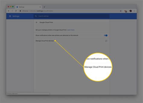 How to Add a Printer to Your Chromebook