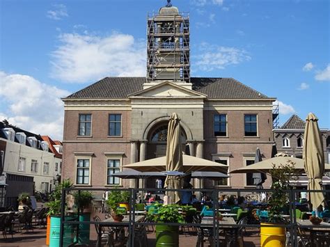 Oude Stadhuis Harderwijk - UPDATED 2019 - All You Need to Know BEFORE You Go (with Photos ...