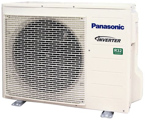 Panasonic CSCU-Z21RKR 6kW Reverse Cycle Inverter Air Conditioner ...