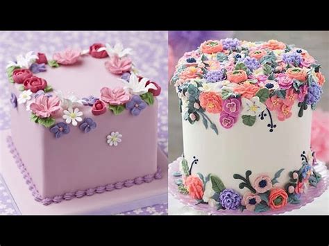 Amazing Cake Decorating from Ruby Cake - recipe on Niftyrecipe.com