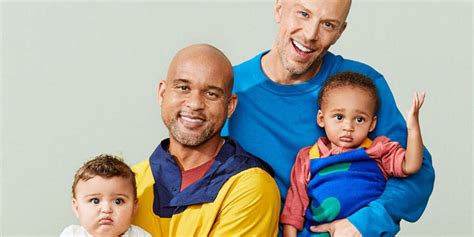 Insanity Founder Talks Twins After 12 Pregnancy Attempts