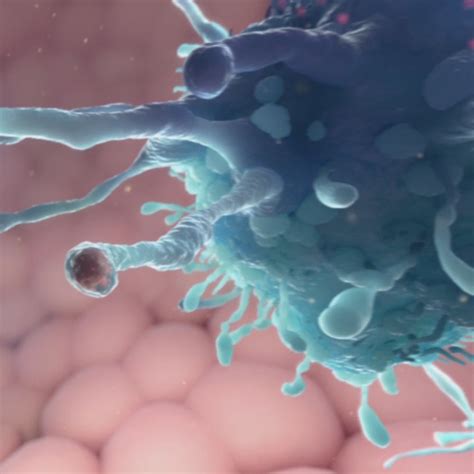 Adaptive Immune System Animation | XVIVO