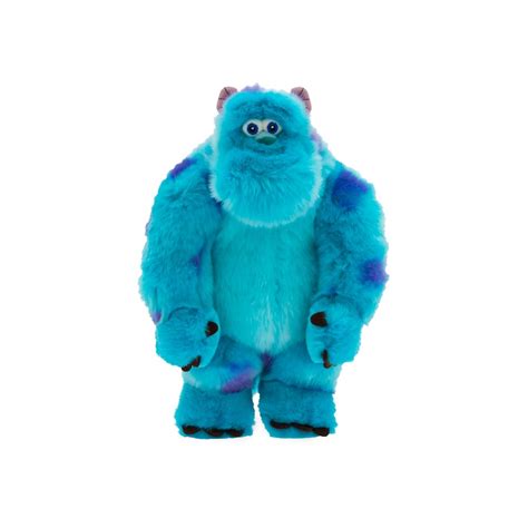 Sulley Plush – Monsters, Inc. – Small – 12'' | shopDisney