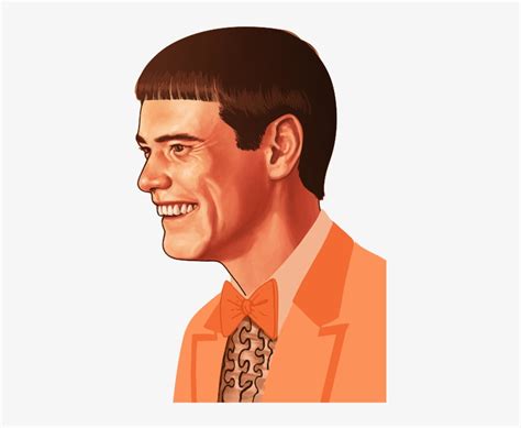 Jim Carrey - Lloyd Christmas - Free Transparent PNG Download - PNGkey