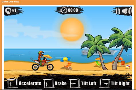 choi game dua xe moto: http://choinhanh.vn/game-dua-xe/dua-moto Motocross, Games To Play ...