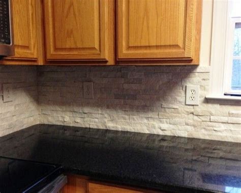 Kitchen Backsplash Ideas Dark Granite Countertops | online information