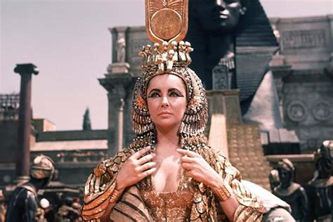 I migliori film su Cleopatra | Egipto Exclusivo