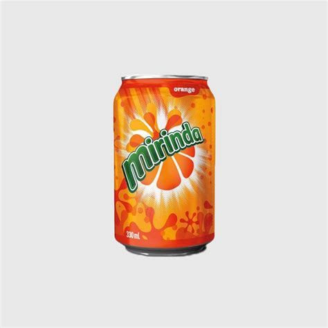 Mirinda 330Ml, Orange | Shoprite NG