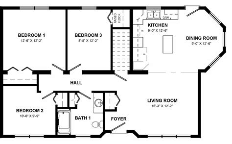 Sussex by Kent Homes - Build In Canada