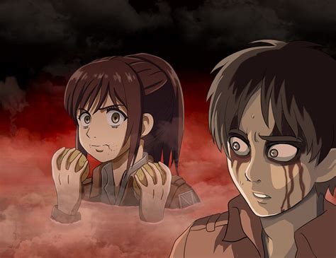 Attack on Titan memes are fun! | Michael Morse's Blog