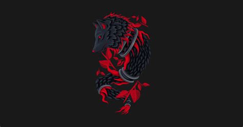 Dacian Draco - Dacian Draco - Sticker | TeePublic