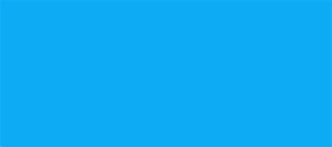 HEX color #0EABF5, Color name: Deep Sky Blue, RGB(14,171,245), Windows: 16100110. - HTML CSS Color