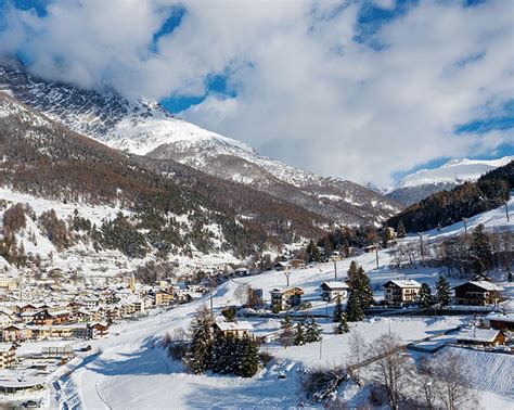 2024 World Transplant Winter Games | Getting To Bormio