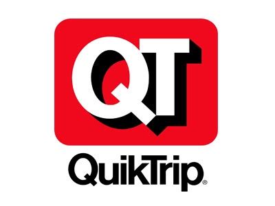 Q T QuickTrip | Brands of the World™ | Download vector logos and logotypes