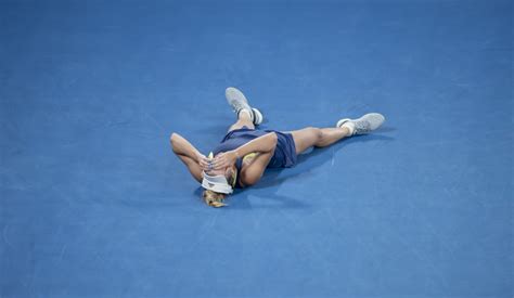 Caroline Wozniacki Announces Her Retirement | POPSUGAR Fitness