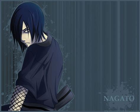 Nagato Rinnegan Full HD Wallpapers - Wallpaper Cave