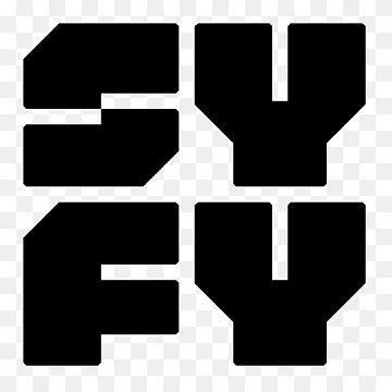 Syfy Channel Logo Png