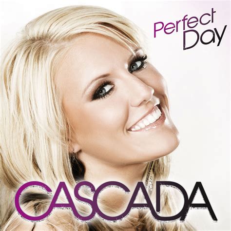 [Eurodance/Pop] Cascada - Everytime We Touch, Perfect Day & Evacuate ...