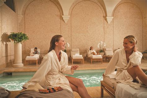 The Spa at Pelican Hill | Forbes Five-Star Spa