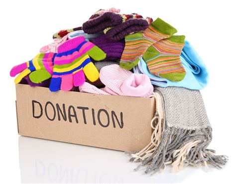 Clothes Donation - Bank Audi