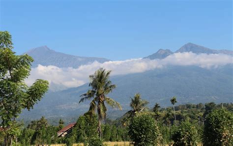 Mount Rinjani Sunrise Trekking | Bali Sunrise Trekking & Tours