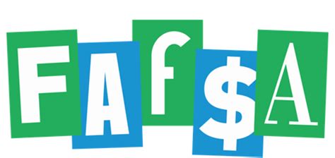 Fafsa Logo