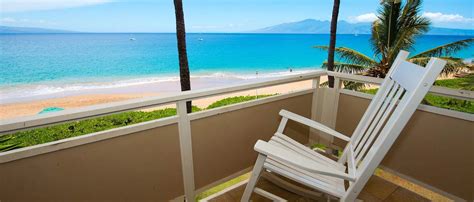 Dreamy Maui Ocean Inn - Kanaapali Ocean Inn | Official Site