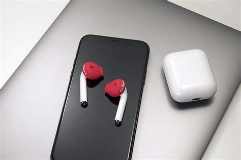 EarSkinz Comfortable AirPod Covers » Gadget Flow