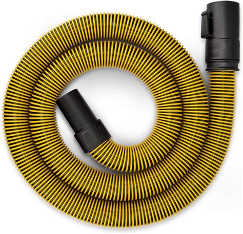 DEWALT DEWALT Durable Hose 1 7/8" 7' : Amazon.com.au: Home Improvement