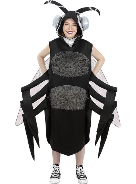 Fly Costume for Adults | Funidelia