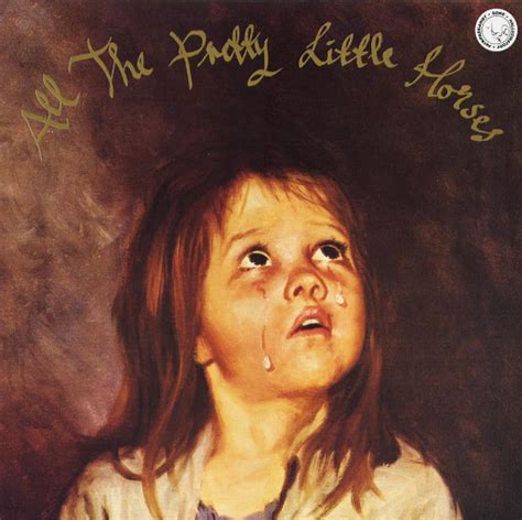 CURRENT 93 All The Pretty Little Horses reviews