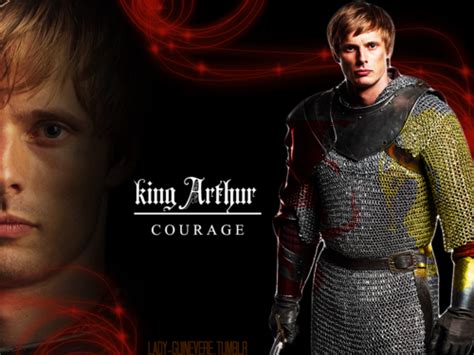 King Arthur: Courage of Camelot - Arthur and Gwen Photo (27867735) - Fanpop