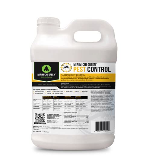 Mirimichi Green Pest Control | Mirimichi Green