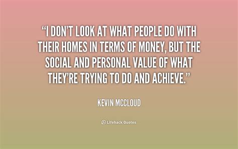 Kevin McCloud Quotes. QuotesGram