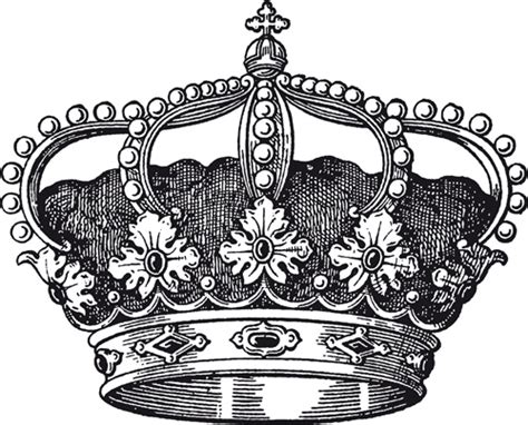 Crown free vector download (950 Free vector) for commercial use. format ...