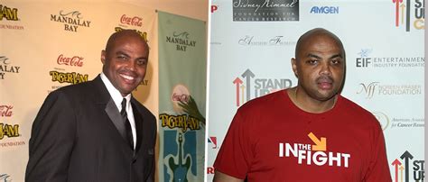 Charles Barkley Weight Loss Story (His Secrets Uncovered)