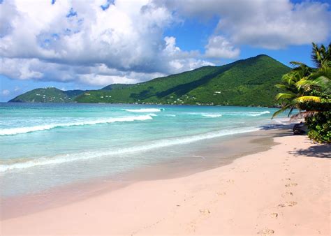 British Virgin Islands Holidays 2020 & 2021 - Tailor-Made from Audley Travel