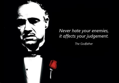 The Godfather Movie Quotes, Sayings, Lines, Dialogues & Images – Yo Quotes | Godfather quotes ...